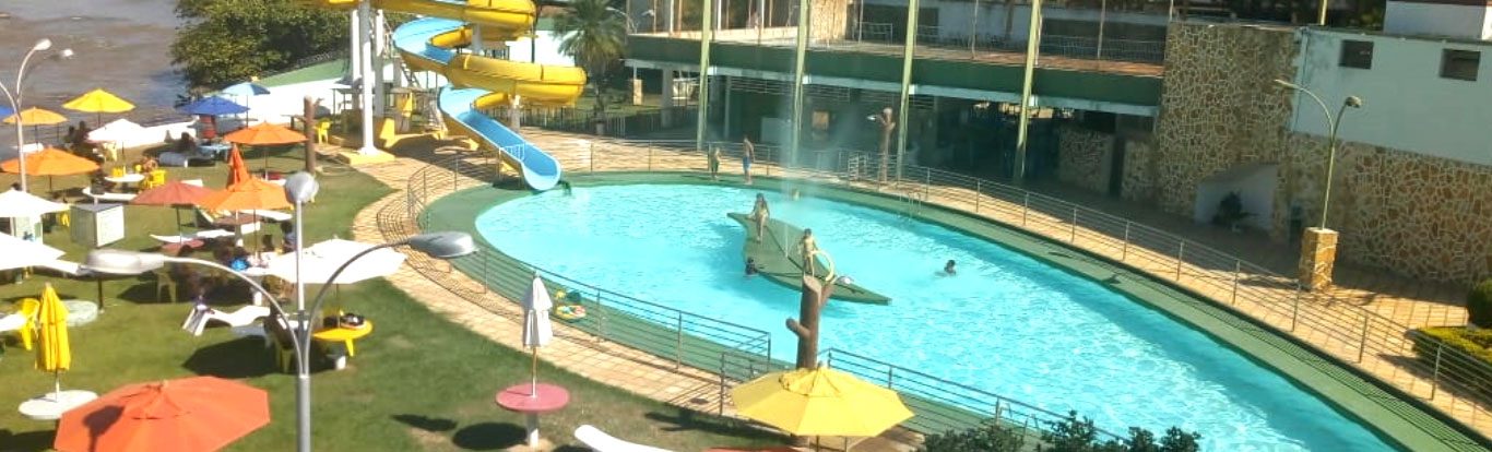 O Clube