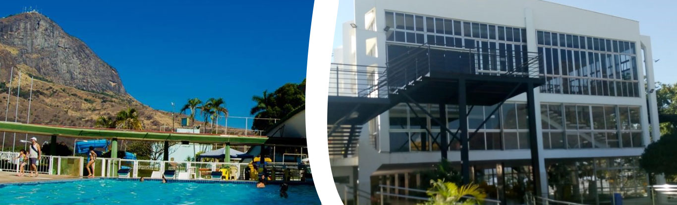 O Clube