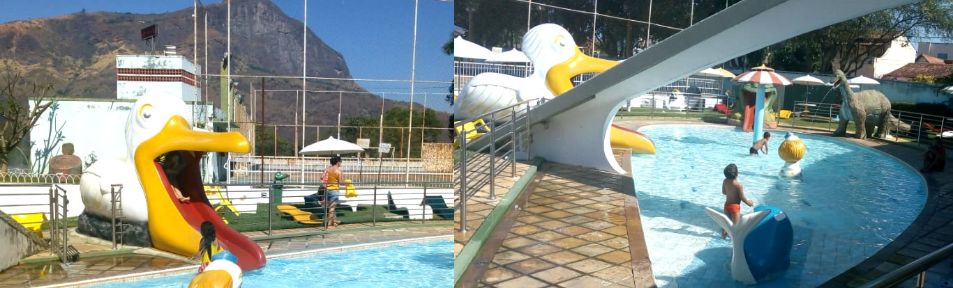 O Clube